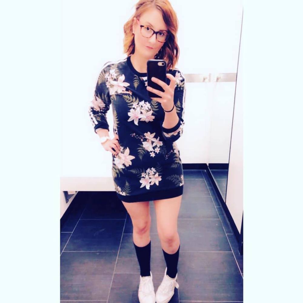 Meet your Posher, Melissa
